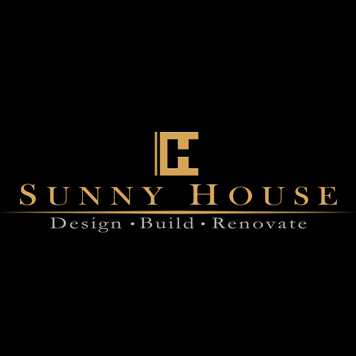 Sunny House Design & Build Icon